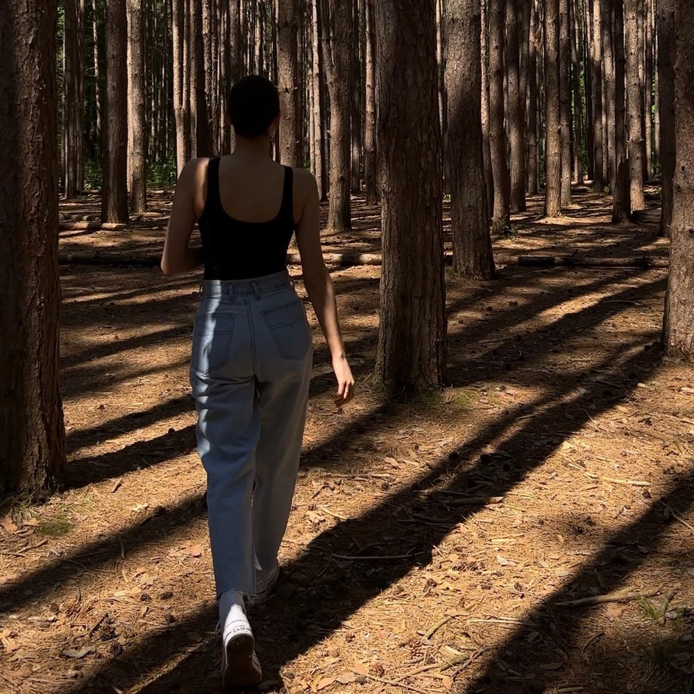 Meet your Posher, Ina